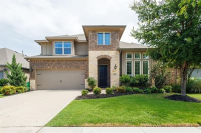 16133 Plum Court, Prosper TX 75078