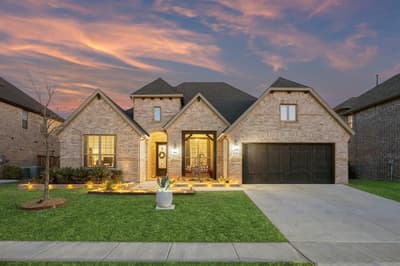 6916 Basket Flower Road, Flower Mound TX 76226 - Photo 5