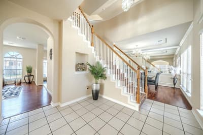 1511 Brighton Drive, Mansfield TX 76063 - Photo 5