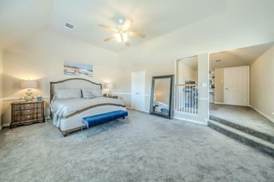 1511 Brighton Drive, Mansfield TX 76063 - Photo 4