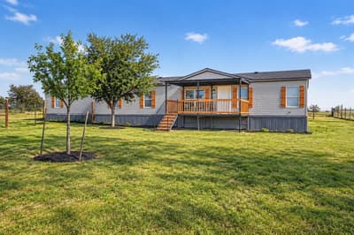 312 Private Road 4437, Rhome TX 76078 - Photo 2