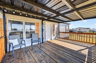312 Private Road 4437, Rhome TX 76078 - Photo 3