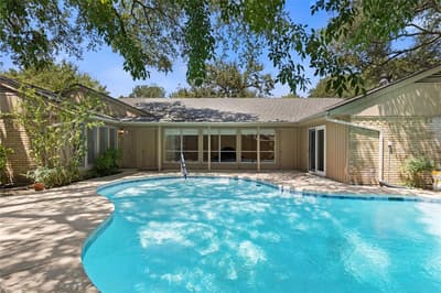 14918 Vistaridge Drive, Dallas TX 75248 - Photo 2