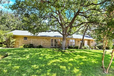 14918 Vistaridge Drive, Dallas TX 75248
