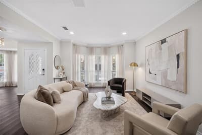 1319 Birkenhead Court, Dallas TX 75204