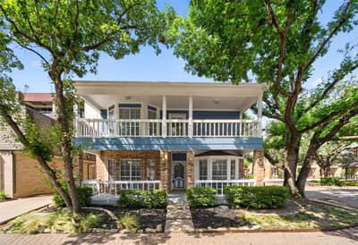 1319 Birkenhead Court, Dallas TX 75204 - Photo 5