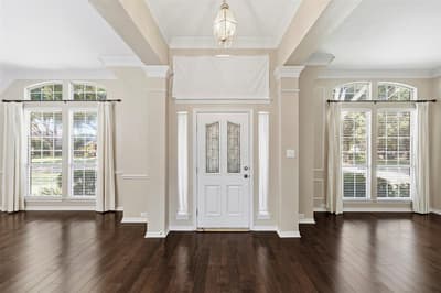 2910 Live Oak Drive, Rowlett TX 75088 - Photo 5
