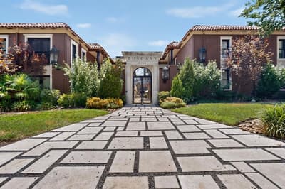 5916 Sandhurst Lane # 234, Dallas TX 75206