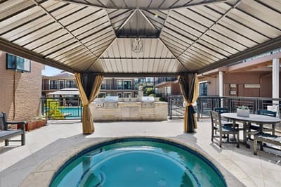 5916 Sandhurst Lane # 234, Dallas TX 75206 - Photo 5