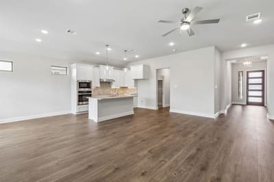 4552 Sweet Clover Lane, Fort Worth TX 76036 - Photo 3