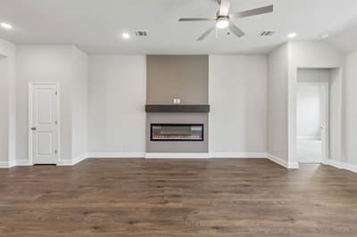 4552 Sweet Clover Lane, Fort Worth TX 76036 - Photo 5
