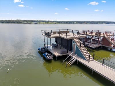 13700 Park Harbor Drive, Eustace TX 75124 - Photo 2