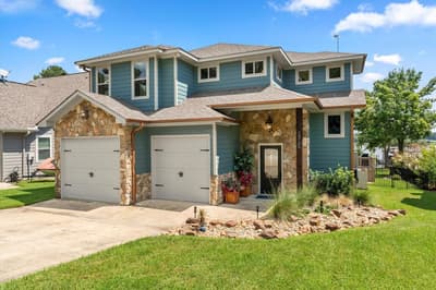 13700 Park Harbor Drive, Eustace TX 75124 - Photo 3
