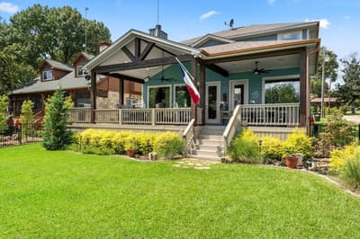 13700 Park Harbor Drive, Eustace TX 75124