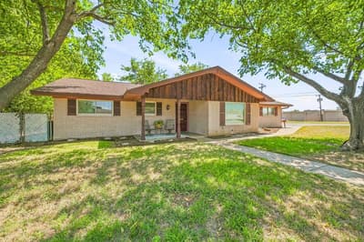 409 N Charlotte, Stephenville TX 76401 - Photo 3