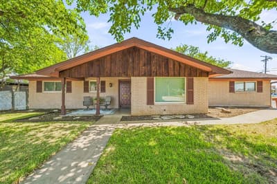 409 N Charlotte, Stephenville TX 76401
