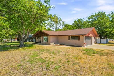 409 N Charlotte, Stephenville TX 76401 - Photo 4