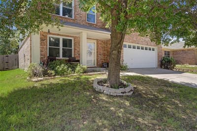 9941 Sparrow Hawk Lane, Fort Worth TX 76108 - Photo 2