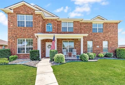 352 Kansas Trail, Murphy TX 75094