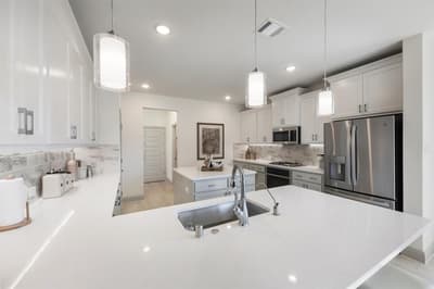 10349 Lenten Rose Street, Fort Worth TX 76036 - Photo 4