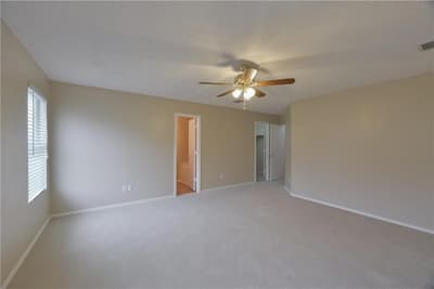 4054 Gray Fox Drive, Fort Worth TX 76123 - Photo 3