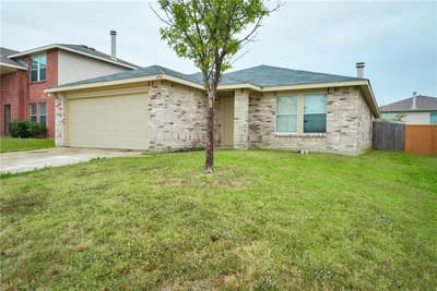 4054 Gray Fox Drive, Fort Worth TX 76123