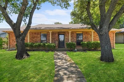 7212 Field View Lane, Dallas TX 75249 - Photo 2