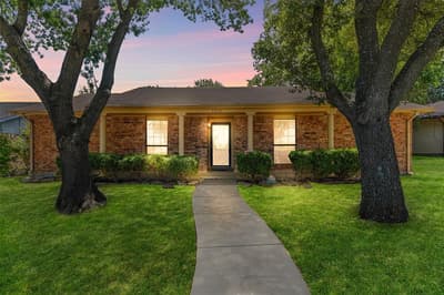7212 Field View Lane, Dallas TX 75249 - Photo 3