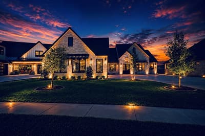 6651 Pinehurst Drive, Granbury TX 76049