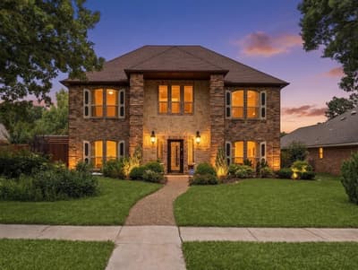 1509 Aylesbury Lane, Plano TX 75075 - Photo 2
