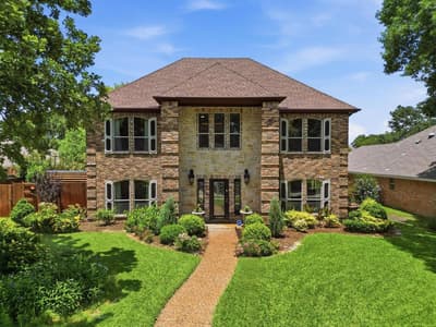 1509 Aylesbury Lane, Plano TX 75075