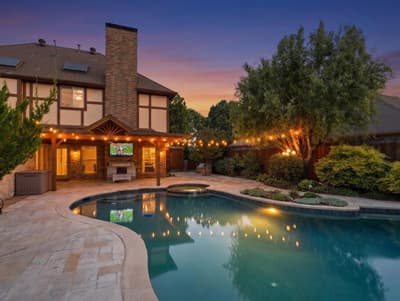 1509 Aylesbury Lane, Plano TX 75075 - Photo 4