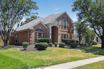2806 Glenwick Court, Richardson TX 75082 - Photo 2