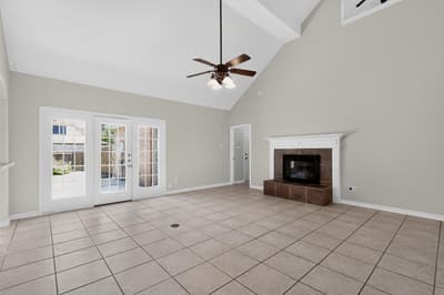 2806 Glenwick Court, Richardson TX 75082 - Photo 5