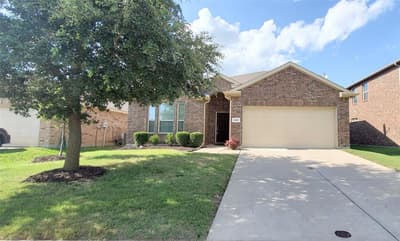 133 Oriole Drive, Anna TX 75409