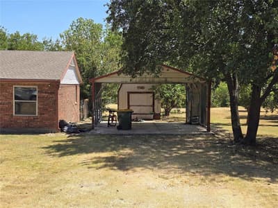 6474 Bear Run Drive, Sanger TX 76266 - Photo 2