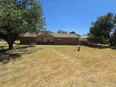 6474 Bear Run Drive, Sanger TX 76266 - Photo 4