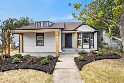 2607 W Lovers Lane, Dallas TX 75235