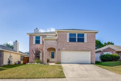 1609 White Oak Road, Anna TX 75409