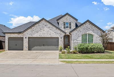 1009 Skyflower Lane, Celina TX 75009