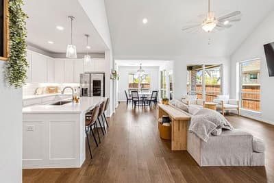 1009 Skyflower Lane, Celina TX 75009 - Photo 5