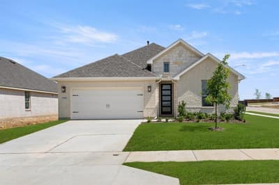 809 Alderwood Drive, Red Oak TX 75154 - Photo 2