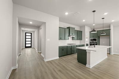 809 Alderwood Drive, Red Oak TX 75154 - Photo 4