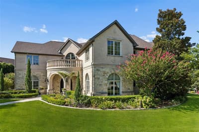 2404 Hollow Hill Lane, Lewisville TX 75056 - Photo 2