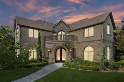 2404 Hollow Hill Lane, Lewisville TX 75056