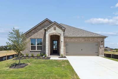 813 Alderwood Drive, Red Oak TX 75154