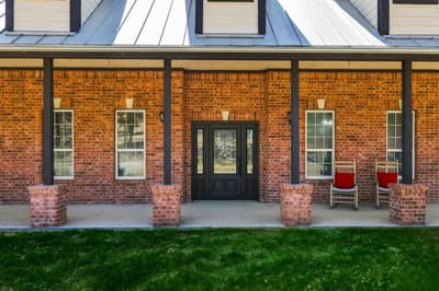 820 Copper Woods Lane, Copper Canyon TX 75077 - Photo 2