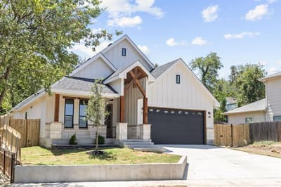 705 Cliff Street, Fort Worth TX 76164 - Photo 3