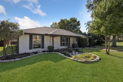 5909 Mark Lane, Rowlett TX 75089 - Photo 3