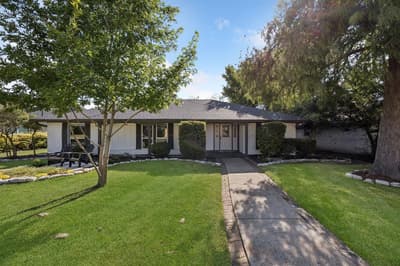 5909 Mark Lane, Rowlett TX 75089